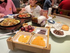 -北国饭店(汕头卜蜂店)