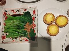 -新斗记·粤菜食尚专门店(金鹰新街口店)