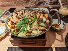 -德川家日本料理(中关村寰太大厦店)