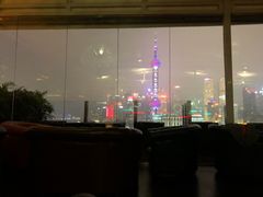 -LONG BAR 廊吧(外滩华尔道夫酒店)