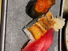 -九洲喜来登酒店湖月日餐厅