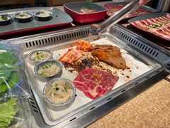 -新石器烤肉(石路天虹店)