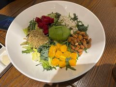 -小大董·烤鸭(王府井apm店)