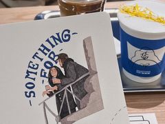 -Something For(中洲湾店)