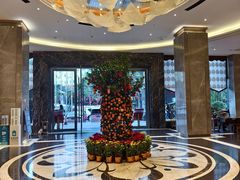 -华海酒店(茂名高铁站店)