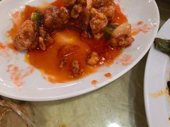 -考记泥焗鸡农庄·海鲜(北洛秘境店)