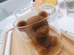 正山小种奶茶（冷）-大树餐厅(朝阳大悦城店)