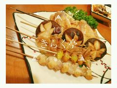 -気楽亭和食料理(气乐亭大世界本店)