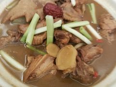 -元唐家宴•经典东北菜(梅市口路店)