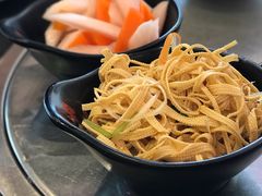 -重庆烧鸡公火锅(簋街店)