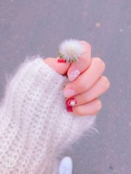 -U mi Nail美甲工作室