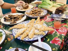 -东北王食府(科大店)