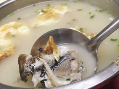 -黎记大排档(慈云路店)