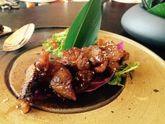 -长春凯悦酒店-品悦中餐厅