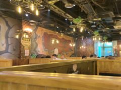 -小俩口烧烤东北菜(双井店)