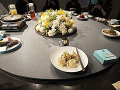 -拈菜(观音桥阳光世纪店)