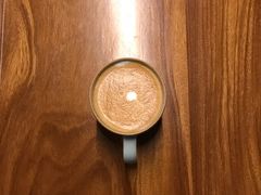 -VESH COFFEE(定西路店)