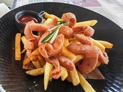 -安妮意大利餐厅(日坛店)