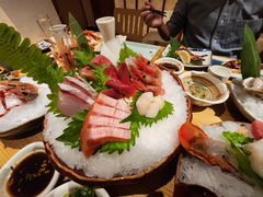 -花和海鲜自助(梅江店)