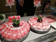 -海底捞火锅(龙湖三千集店)