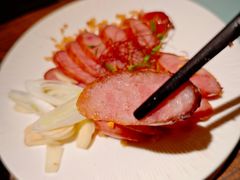 -食陆号·新式台湾创意菜(苏州首店)