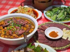 -阆辣荟餐饮(老味道8年·古城店)