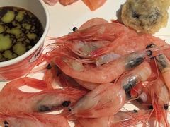 -禾斗海鲜自助(市南银座店)