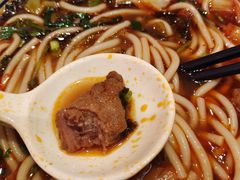 -鑫花溪牛肉米粉(景德路店)