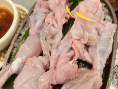 -一绪に寿喜烧(荟聚店)