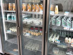 零售区-白色日记·手作酸奶(麦凯乐店)