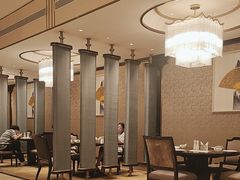 -京香轩·中餐厅(上海中庚聚龙酒店)