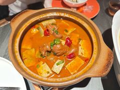 -小厨娘金榜题名(夫子庙秦淮河店)