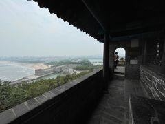 -蓬莱阁景区