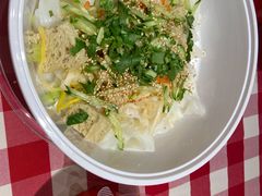 -西贝(上海我格广场店)