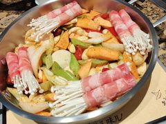 -黄记煌三汁焖锅(欢乐海岸店)