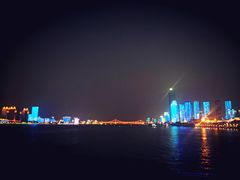 -武汉两江游览·夜游长江(汉口粤汉码头)