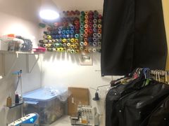 -易改衣·专业衣物奢护中心(珠江新城猎德店)