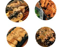 -付小姐在成都(中山公园店)