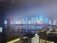 -青岛海尔洲际酒店