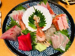 -日本海庄や(金沢駅前店)