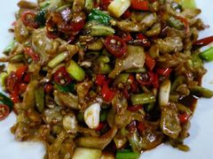 -田婆婆的菜(新天地店)