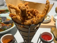 -望湘园·洞庭渔宴(浦江欢乐颂店)