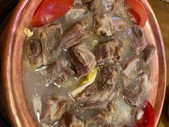 -阿婆情腊排骨火锅(饮玉巷店)