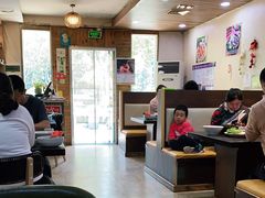 大堂-金明子八带鱼馆(正宗韩国连锁店)