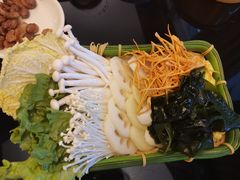 -鲁西肥牛(九方购物中心店)