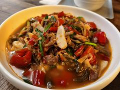 -铁公鸡·四川料理(天环广场店)