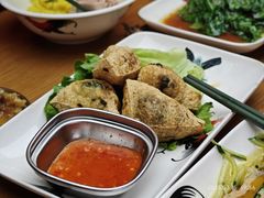 -椰皇鸡饭·烧味烧腊