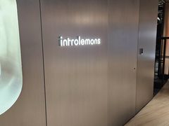 -introlemons(北京西单更新场店)