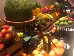 新鲜水果-安蒂娅·海鲜自助餐厅(安蒂娅美兰酒店)