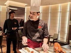 -全聚德(双井店)
